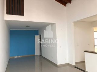 Casa para alugar no bairro Altos de Santana II em Jacareí