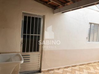 Casa Para Vender com 3 quartos 1 suítes no bairro Altos de Santana II em Jacareí