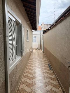 Casa Para Vender com 3 quartos 1 suítes no bairro Altos de Santana II em Jacareí