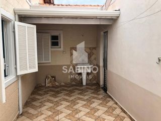 Casa Para Vender com 3 quartos 1 suítes no bairro Altos de Santana II em Jacareí