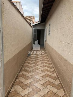 Casa Para Vender com 3 quartos 1 suítes no bairro Altos de Santana II em Jacareí