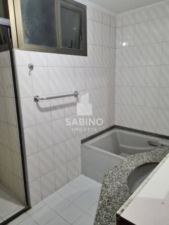 Apartamento para alugar no Centro em São José Dos Campos