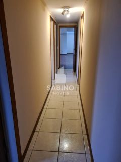 Apartamento para alugar no Centro em São José Dos Campos