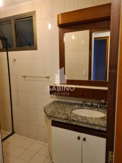 Apartamento para alugar no Centro em São José Dos Campos