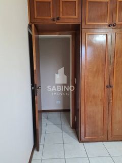 Apartamento para alugar no Centro em São José Dos Campos