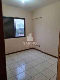 Apartamento para alugar no Centro em São José Dos Campos