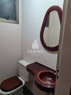 Apartamento para alugar no Centro em São José Dos Campos