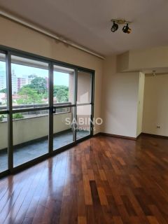 Apartamento para alugar no Centro em São José Dos Campos