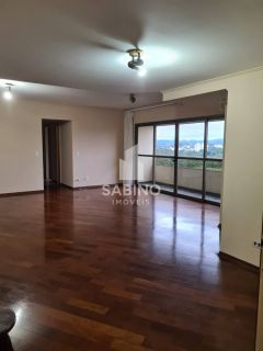 Apartamento para alugar no Centro em São José Dos Campos