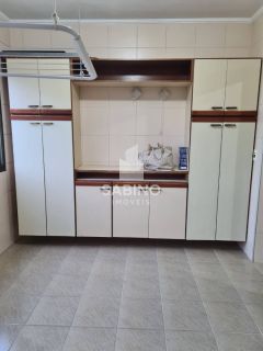Apartamento para alugar no Centro em São José Dos Campos