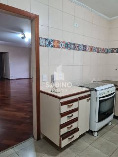 Apartamento para alugar no Centro em São José Dos Campos