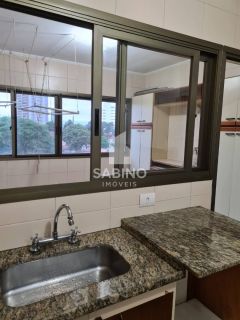 Apartamento para alugar no Centro em São José Dos Campos