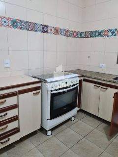 Apartamento para alugar no Centro em São José Dos Campos
