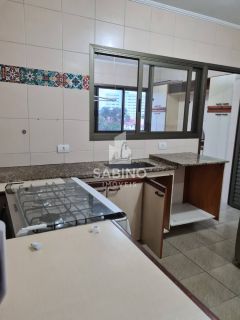 Apartamento para alugar no Centro em São José Dos Campos