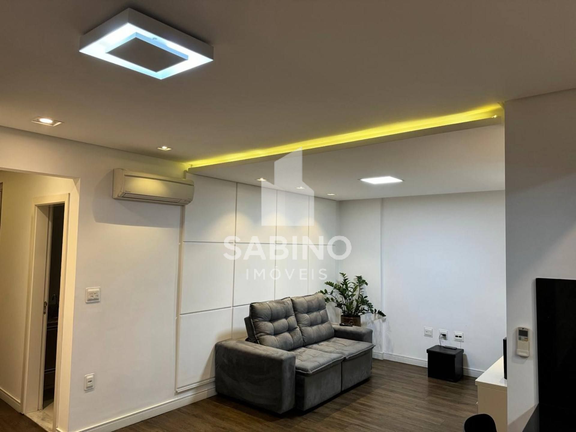 Apartamento para vender em Taubaté