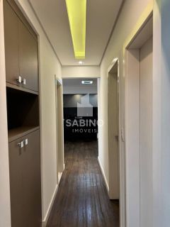 Apartamento para vender em Taubaté