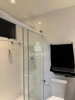 Apartamento para vender em Taubaté