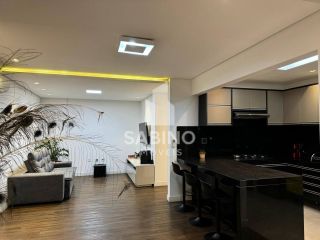 Apartamento para vender em Taubaté