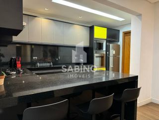 Apartamento para vender em Taubaté