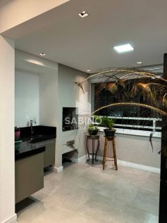 Apartamento para vender em Taubaté