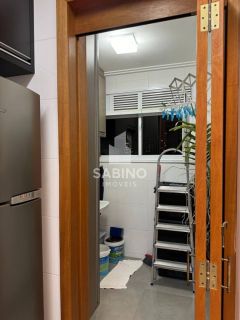 Apartamento para vender em Taubaté