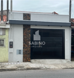 Casa para vender no bairro Jardim Bela Vista em São José Dos Campos
