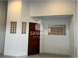 Casa para vender no bairro Jardim Bela Vista em São José Dos Campos