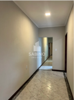 Casa para vender no bairro Jardim Bela Vista em São José Dos Campos