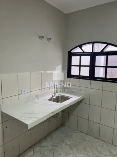 Casa para vender no bairro Jardim Bela Vista em São José Dos Campos