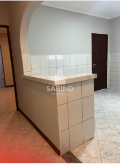 Casa para vender no bairro Jardim Bela Vista em São José Dos Campos