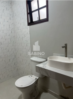 Casa para vender no bairro Jardim Bela Vista em São José Dos Campos