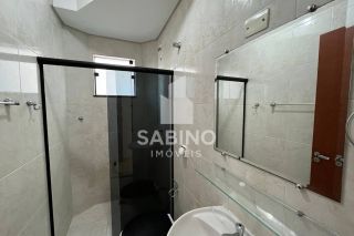 Apartamento com 2 dormitórios sendo 1 suíte