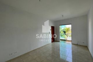 Apartamento com 2 dormitórios sendo 1 suíte