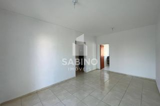 Apartamento com 2 dormitórios sendo 1 suíte