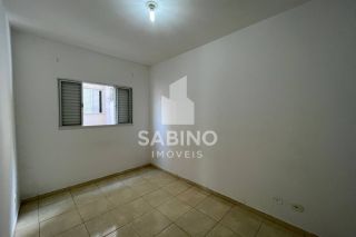 Apartamento com 2 dormitórios sendo 1 suíte