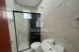 Apartamento com 2 dormitórios sendo 1 suíte