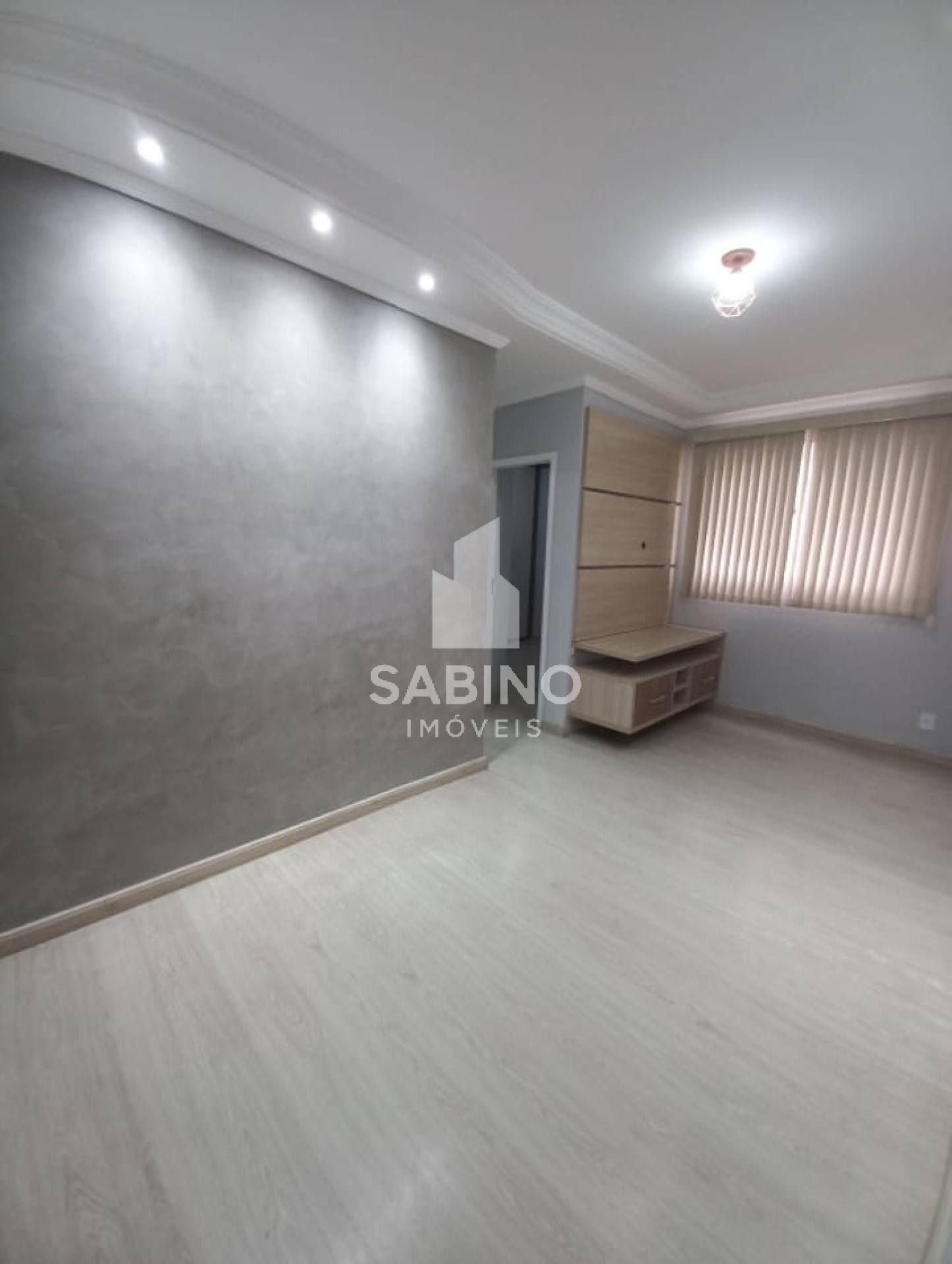 Apartamento 2 dormitórios
