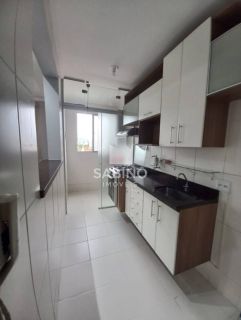 Apartamento 2 dormitórios