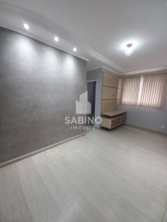Apartamento 2 dormitórios