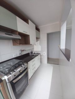 Apartamento 2 dormitórios