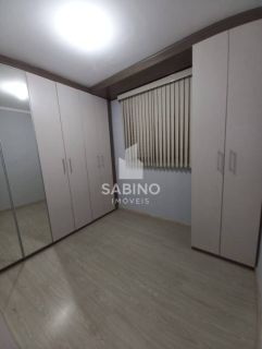 Apartamento 2 dormitórios