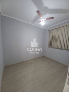 Apartamento 2 dormitórios