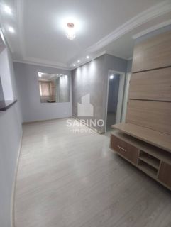 Apartamento 2 dormitórios