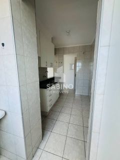 Apartamento para alugar no Centro em São José Dos Campos