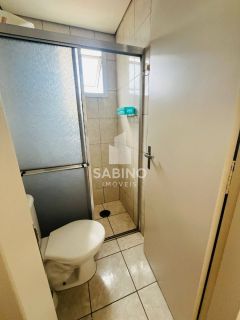 Apartamento para alugar no Centro em São José Dos Campos