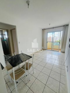 Apartamento para alugar no Centro em São José Dos Campos