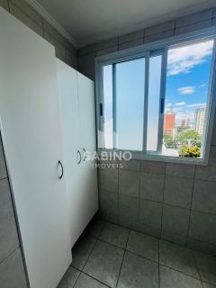 Apartamento para alugar no Centro em São José Dos Campos