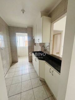 Apartamento para alugar no Centro em São José Dos Campos