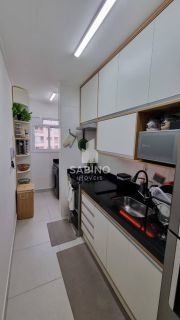 Apartamento para vender no Condomínio Arboville em Jacareí