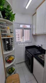 Apartamento para vender no Condomínio Arboville em Jacareí